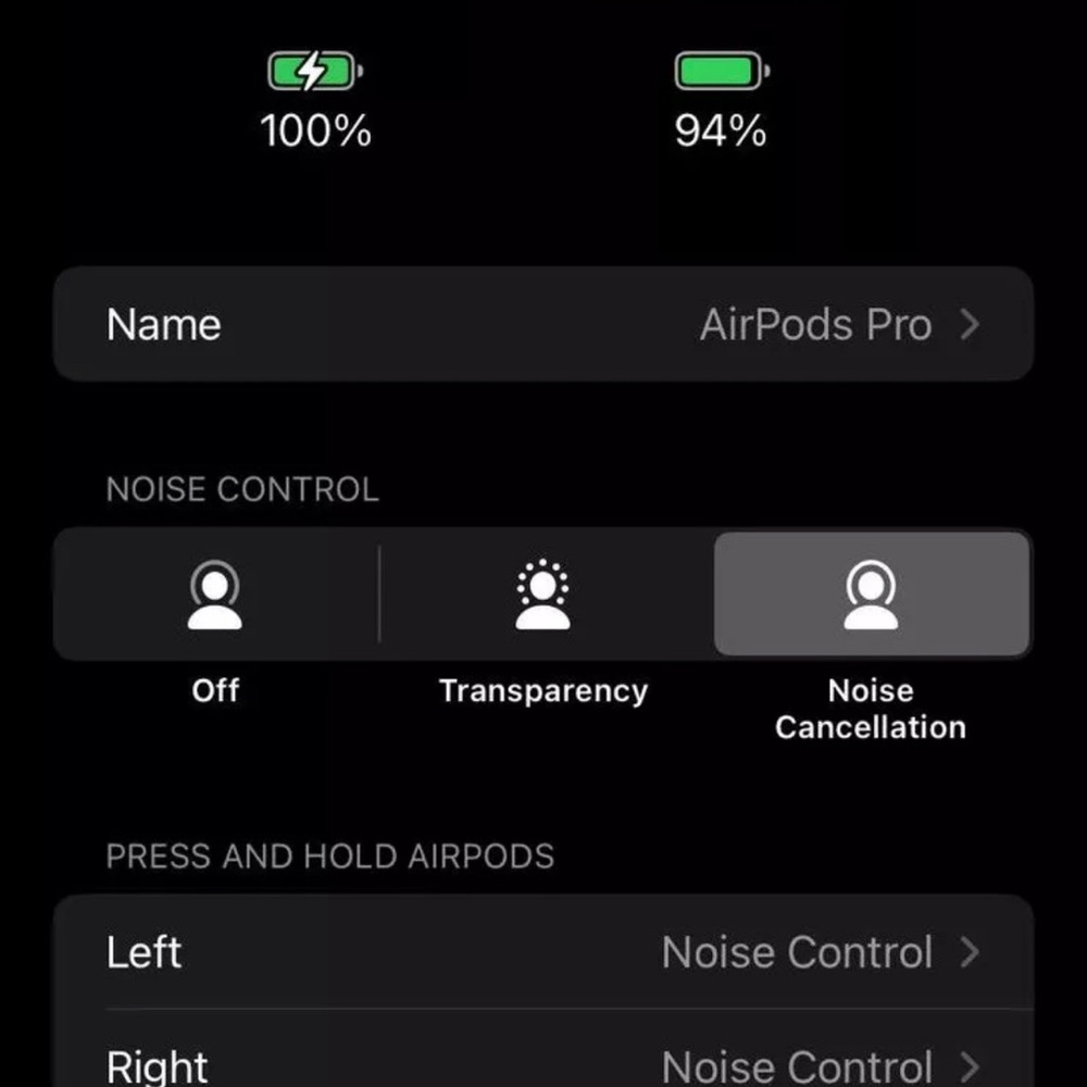 AirPods Pro (2nd generation) with MagSafe Charging Case (USB‑C)